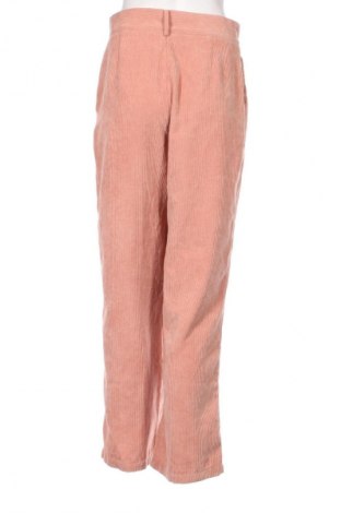 Damen Cordhose SHEIN, Größe M, Farbe Rosa, Preis 8,18 €