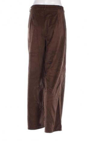 Damen Cordhose SHEIN, Größe M, Farbe Braun, Preis € 3,99