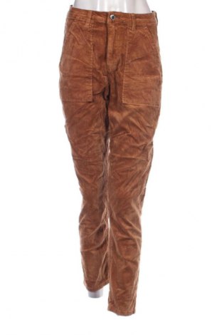 Damen Cordhose SHEIN, Größe M, Farbe Braun, Preis € 3,99