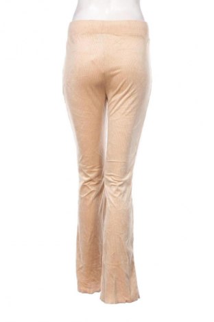 Damen Cordhose SHEIN, Größe S, Farbe Beige, Preis 7,49 €