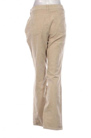 Damen Cordhose St John's Bay, Größe L, Farbe Beige, Preis € 10,99