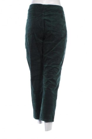 Damen Cordhose St John's Bay, Größe XXL, Farbe Grün, Preis 11,49 €