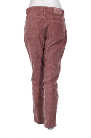 Pantaloni de velvet de femei Stitch & Soul, Mărime S, Culoare Roz, Preț 33,99 Lei