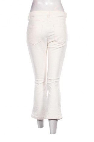 Damen Cordhose Tally Weijl, Größe XS, Farbe Weiß, Preis € 6,49