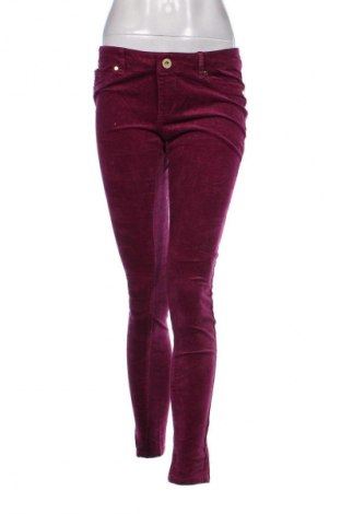 Damen Cordhose Tinseltown, Größe S, Farbe Lila, Preis 4,99 €