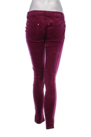 Damen Cordhose Tinseltown, Größe S, Farbe Lila, Preis € 5,49