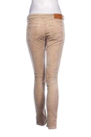 Damen Cordhose Tommy Hilfiger, Größe S, Farbe Beige, Preis 18,99 €