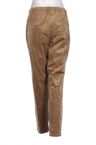 Damen Cordhose Toni, Größe L, Farbe Braun, Preis € 11,99