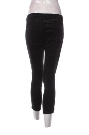 Pantaloni de velvet de femei Uniqlo, Mărime M, Culoare Negru, Preț 63,99 Lei