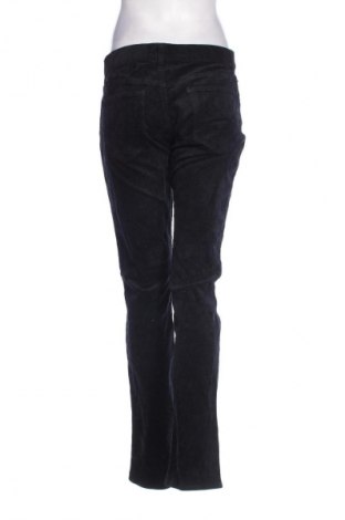 Pantaloni de velvet de femei Uniqlo, Mărime M, Culoare Negru, Preț 63,99 Lei