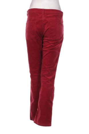 Pantaloni de velvet de femei Up 2 Fashion, Mărime L, Culoare Roz, Preț 43,99 Lei