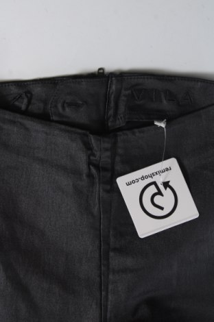 Damenhose VILA, Größe XS, Farbe Schwarz, Preis 5,01 €