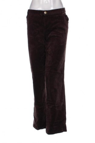 Damen Cordhose Woolrich, Größe XL, Farbe Braun, Preis € 29,99