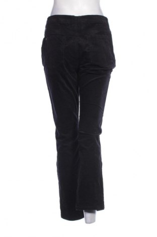 Pantaloni de velvet de femei Yessica, Mărime M, Culoare Negru, Preț 95,99 Lei