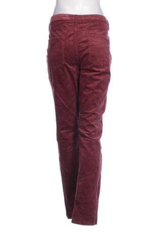 Damen Cordhose Yessica, Größe L, Farbe Rot, Preis € 10,49