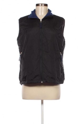 Vestă de femei Athletic Works, Mărime M, Culoare Negru, Preț 128,99 Lei