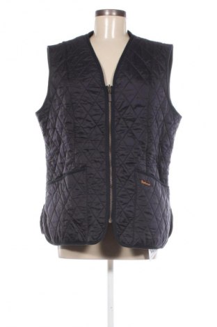 Dámská vesta  Barbour, Velikost XL, Barva Modrá, Cena  2 189,00 Kč