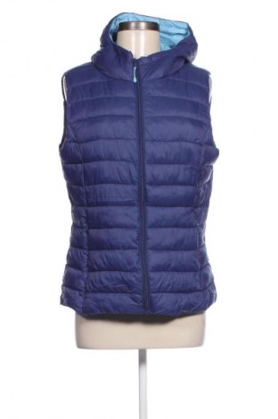 Vestă de femei Blue Motion, Mărime M, Culoare Albastru, Preț 157,99 Lei