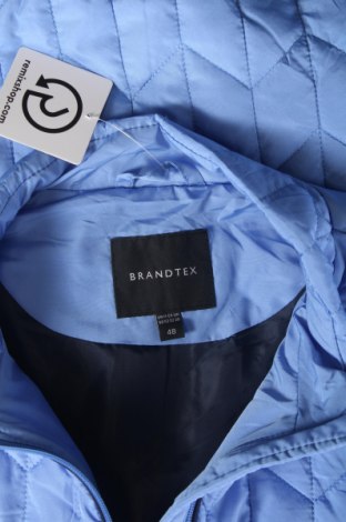 Dámská vesta  Brandtex, Velikost XL, Barva Modrá, Cena  229,00 Kč