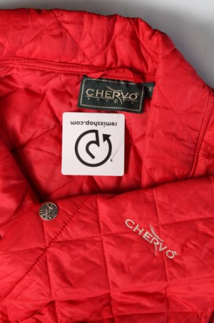 Damenweste Chervo, Größe XS, Farbe Rot, Preis € 57,49