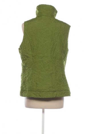 Vestă de femei Christopher & Banks, Mărime L, Culoare Verde, Preț 71,99 Lei