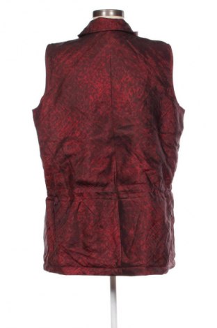 Damenweste Coldwater Creek, Größe L, Farbe Rot, Preis € 13,49