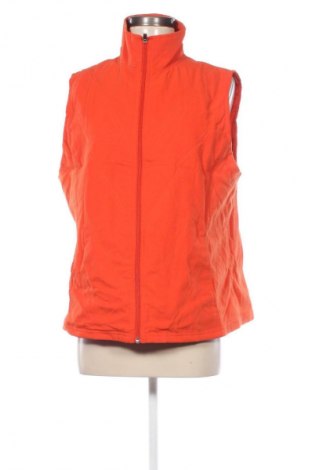 Damenweste Columbia, Größe XL, Farbe Orange, Preis 28,99 €