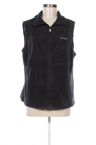 Vestă de femei Columbia, Mărime XL, Culoare Negru, Preț 134,99 Lei