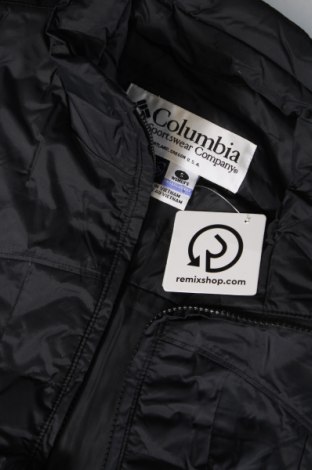 Vestă de femei Columbia, Mărime S, Culoare Negru, Preț 269,99 Lei