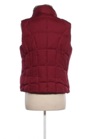 Damenweste Eddie Bauer, Größe L, Farbe Rot, Preis 26,49 €