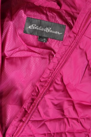 Vestă de femei Eddie Bauer, Mărime M, Culoare Roz, Preț 135,99 Lei