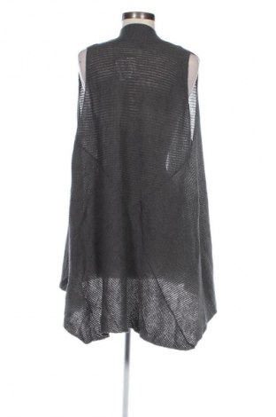 Vestă de femei Eileen Fisher, Mărime L, Culoare Gri, Preț 186,99 Lei