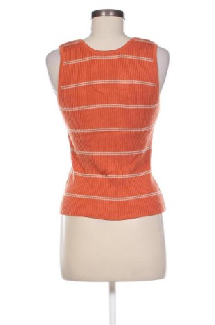 Damenweste Freshman 1996, Größe M, Farbe Orange, Preis 21,99 €