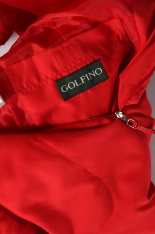 Damenweste Golfino, Größe M, Farbe Rot, Preis € 29,99