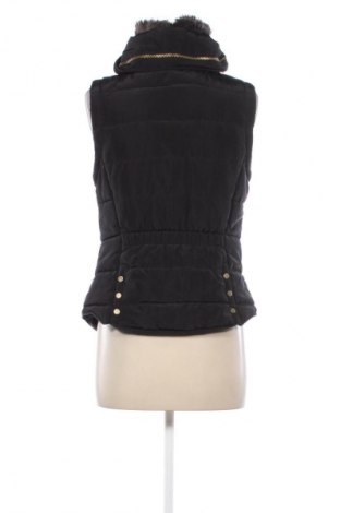 Vestă de femei H&M, Mărime S, Culoare Negru, Preț 94,99 Lei