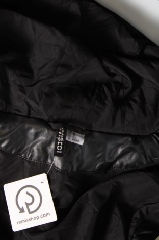 Damenweste H&M Divided, Größe XS, Farbe Schwarz, Preis € 18,99