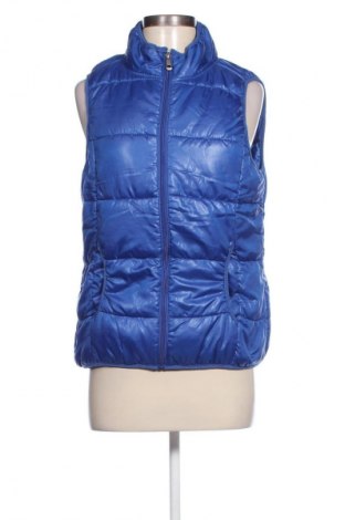 Vestă de femei Janina, Mărime XS, Culoare Albastru, Preț 157,99 Lei