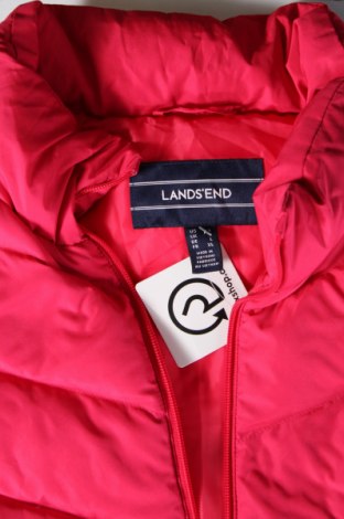 Damenweste Lands' End, Größe L, Farbe Rosa, Preis € 17,49