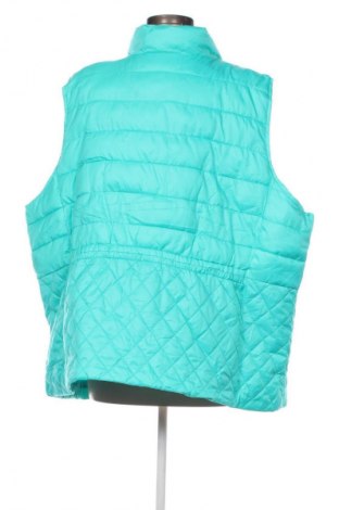 Vestă de femei Laura Scott, Mărime XL, Culoare Verde, Preț 157,99 Lei