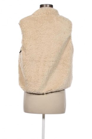 Damenweste Laura Torelli, Größe M, Farbe Beige, Preis € 17,99