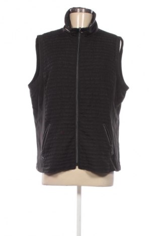 Vestă de femei Mark Adam, Mărime XL, Culoare Negru, Preț 71,99 Lei