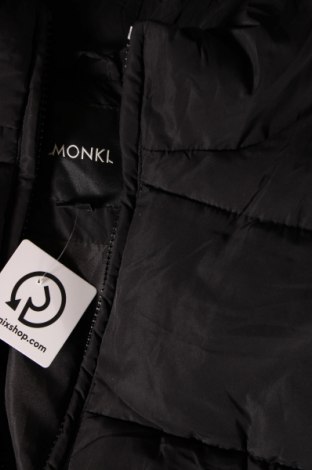 Damenweste Monki, Größe M, Farbe Schwarz, Preis € 11,99