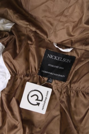 Damenweste Nickelson, Größe XS, Farbe Weiß, Preis € 24,55