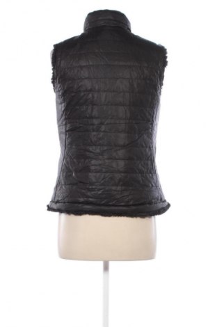 Damenweste Nicole Miller, Größe S, Farbe Schwarz, Preis 23,99 €