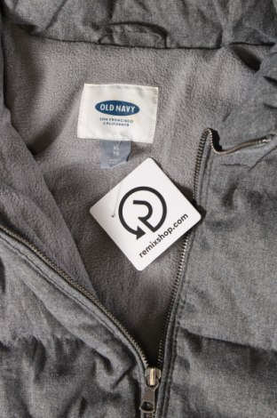 Damenweste Old Navy, Größe XL, Farbe Grau, Preis 13,49 €