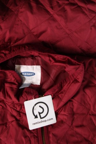 Damenweste Old Navy, Größe L, Farbe Rot, Preis 15,49 €