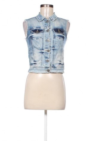 Damenweste Pepe Jeans, Größe XS, Farbe Blau, Preis € 21,49