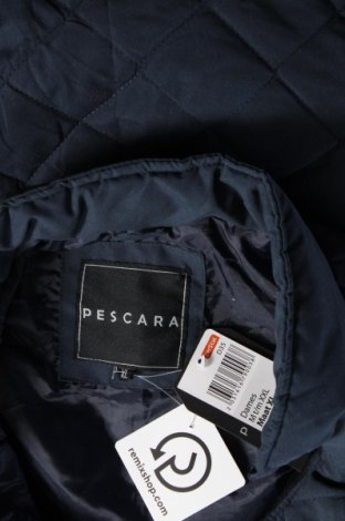 Vestă de femei Pescara, Mărime XL, Culoare Albastru, Preț 122,99 Lei