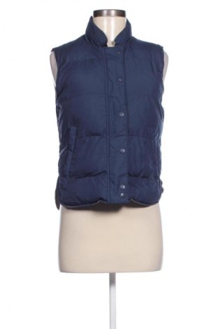 Vestă de femei Reebok, Mărime S, Culoare Albastru, Preț 135,99 Lei