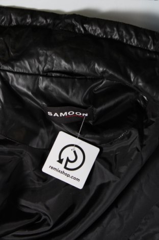 Damenweste Samoon, Größe XL, Farbe Schwarz, Preis € 28,49